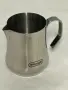 Нова бариста каничка за мляко DeLonghi DLSC060 (350 ml), снимка 6