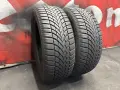 195 55 16, Зимни гуми, Bridgestone BlizzakLM005, 2 броя, снимка 1