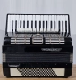 Акордеон Weltmeister Diana, снимка 2