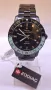 Zodiac Super Sea Wolf GMT Blackout Limited Edition 82psc., снимка 3