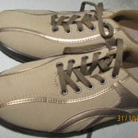 Спортни обувки - ортопедични, снимка 1 - Други - 42794708