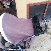 Бебешка количка в добро състояние! , снимка 3 - Други - 31610442