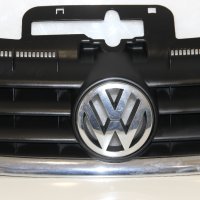 Предна решетка VW Touran (2003-2006г.) предна емблема / 1T0 853 651 / 1T0853651, снимка 4 - Части - 44401126