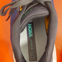 Hoka One One Arahi 6 - Номер 38, снимка 8 - Маратонки - 44751750