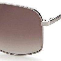 Оригинални мъжки слънчеви очила Pierre Cardin Aviator -60%, снимка 3 - Слънчеви и диоптрични очила - 42893523