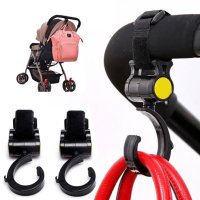  универсални кукички за детска количка, снимка 11 - Други - 40867329