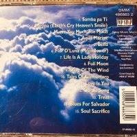 Kenny G,Chris De Burgh,Santana,M.Bolton , снимка 10 - CD дискове - 38901662