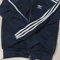 Горнище Adidas, снимка 1 - Спортни дрехи, екипи - 42763242