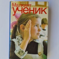 Малкият ученик 1981 г., снимка 1 - Други - 34007131