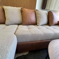 Промоционален диван"Робърт", снимка 4 - Дивани и мека мебел - 42712052