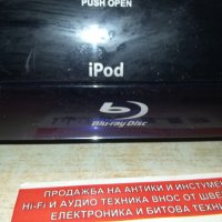 SAMSUNG IPOD-USB-LAN-HDMI-AUX RECEIVER 2401221728, снимка 5 - Ресийвъри, усилватели, смесителни пултове - 35547018