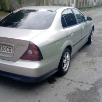 Daewoo Evanda 2.0 LPG, снимка 4 - Автомобили и джипове - 40416406