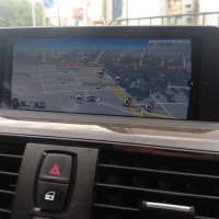  ⛔ ⛔ ⛔ Карти за навигация БМВ доживотен код BMW и MINI Car Play Premium Next Move Motion EVO ID5 ID6, снимка 10 - Аксесоари и консумативи - 22584738
