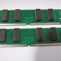 РАМ  EDO 72 pin  8 MB, снимка 1 - RAM памет - 34474257