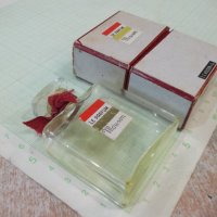 Кутия и шише от парфюм "Mouson", снимка 6 - Други ценни предмети - 38386371