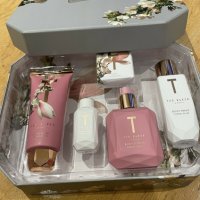 Ted Baker комплект от 5 продукта ,оригинални НОВИ, снимка 3 - Комплекти и лотове - 42106327