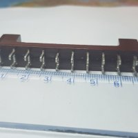 Бакелитови основи за аудио техника 3пс14-10, снимка 1 - Друга електроника - 30945161