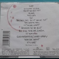 Glashaus – 2005 - Drei(Pop), снимка 3 - CD дискове - 42368420