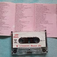 Peter Gabriel - US, снимка 2 - Аудио касети - 40350773