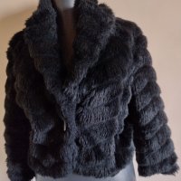 Късо палтенце Terranova, снимка 3 - Палта, манта - 34506381