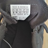 Нови оригинални кецове Adidas Easy Vulc 2.0 , снимка 6 - Маратонки - 29829903