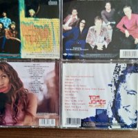 CD музика , снимка 2 - CD дискове - 44371116