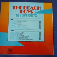 грамофонни плочи The Beach Boys, снимка 16 - Грамофонни плочи - 38329552