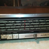 GRUNDIG RETRO RECEIVER-SWISS 2912211001, снимка 9 - Ресийвъри, усилватели, смесителни пултове - 35265358