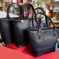 Луксозни дамски чанти, българско производство, с различен десен, снимка 1 - Чанти - 31203006