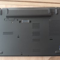 Лаптоп Lenovo L460, снимка 7 - Лаптопи за работа - 42071067