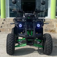 Електрическо ATV MaxMotors Grizzly SPORT 2500W/60V/20Ah, снимка 7 - Мотоциклети и мототехника - 39295701