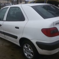 Citroen Xsara 1.4, снимка 2 - Автомобили и джипове - 31304063