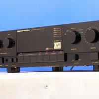 Marantz Pm 55, снимка 3 - Ресийвъри, усилватели, смесителни пултове - 37966426