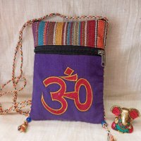 Индийски малки чанти 1, снимка 4 - Чанти - 36647483