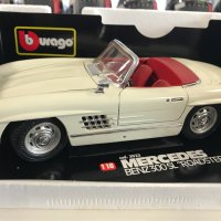 Колекционерски модел метална количка PORSCHE 911 CARRERA RS 1:43 NEW, снимка 1 - Колекции - 42882866