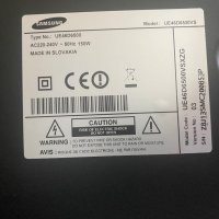 Samsung ue46d6500 smart tv, снимка 2 - Телевизори - 36966525