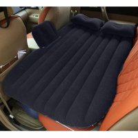 Надуваемо легло за кола Air Bed, снимка 3 - Аксесоари и консумативи - 37192190