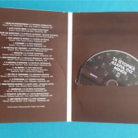 Сборник с Хитове на Големите Гръцки Звезди Издавани на Малки Плочи, снимка 2 - CD дискове - 37168799