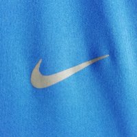 Nike Dry-Fit оригинална дамска спортна фланелка , снимка 3 - Тениски - 36631766