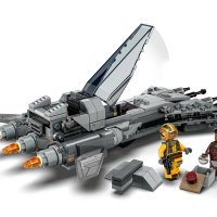 LEGO® Star Wars™ Mandalorian 75346 - Пиратски воин, снимка 7 - Конструктори - 42605931