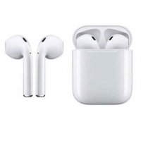 Bluetooth слушалки, снимка 1 - Слушалки, hands-free - 30242018