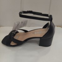 Дамски сандали 6478, снимка 3 - Дамски обувки на ток - 40677440