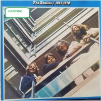 Грамофонни плочи на Бийтълс Beatles ЧАСТ 2, снимка 3 - Грамофонни плочи - 44166952