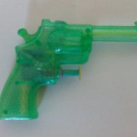 Воден пистолет, зелен - само по телефон!, снимка 1 - Други - 36656001