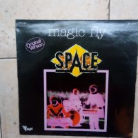 Грамофонна плоча SPACE   LP., снимка 3 - Грамофонни плочи - 31243720