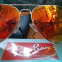 слънчеви очила Ray Ban, снимка 1 - Слънчеви и диоптрични очила - 33743249