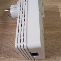 NETGEAR XAV2501 -DEVOLO- Powerline адаптери (ethernet), снимка 5 - Рутери - 40050700