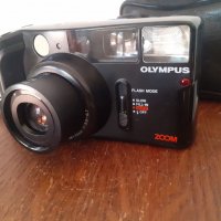  OLYMPUS AZ-1 ZOOM Japan, снимка 4 - Фотоапарати - 35445710