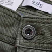 Мъжки къси дънки Esprit размер 30, снимка 5 - Къси панталони - 35103881