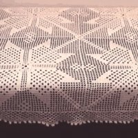 Продавам плетени покривки за легло, снимка 3 - Олекотени завивки и одеяла - 20145267